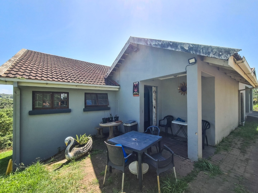 3 Bedroom Property for Sale in Marina Beach KwaZulu-Natal