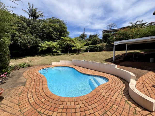 4 Bedroom Property for Sale in Pennington KwaZulu-Natal