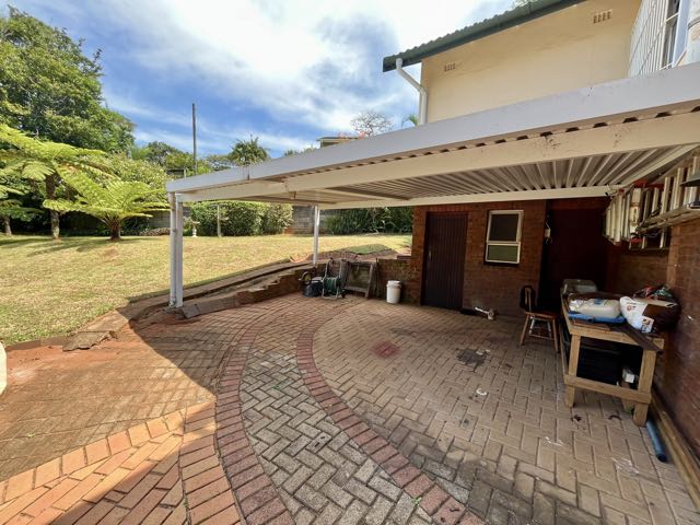 4 Bedroom Property for Sale in Pennington KwaZulu-Natal