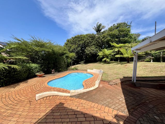 4 Bedroom Property for Sale in Pennington KwaZulu-Natal