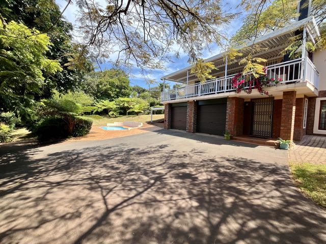 4 Bedroom Property for Sale in Pennington KwaZulu-Natal