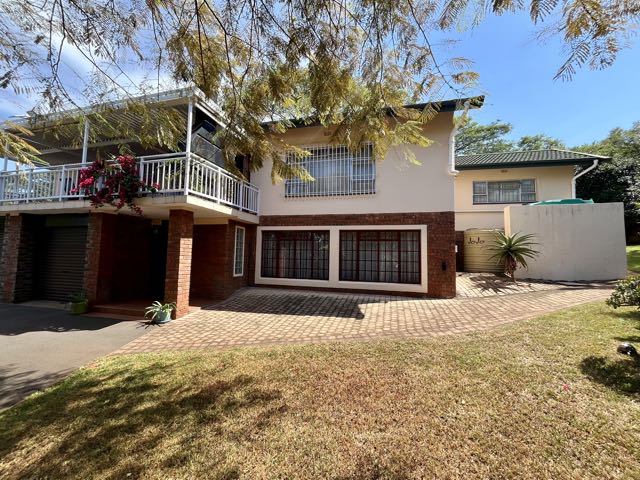 4 Bedroom Property for Sale in Pennington KwaZulu-Natal