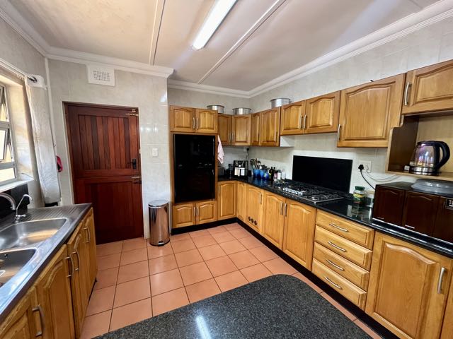 4 Bedroom Property for Sale in Pennington KwaZulu-Natal