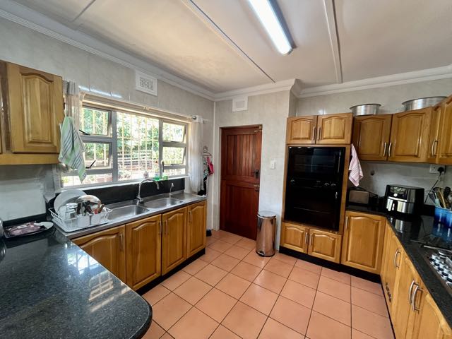 4 Bedroom Property for Sale in Pennington KwaZulu-Natal