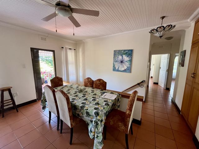 4 Bedroom Property for Sale in Pennington KwaZulu-Natal