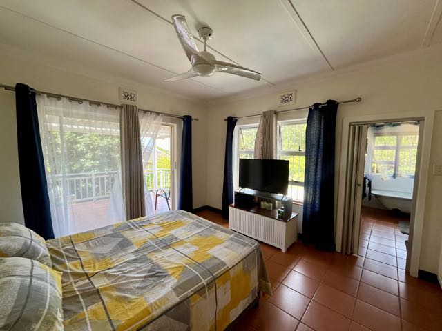 4 Bedroom Property for Sale in Pennington KwaZulu-Natal