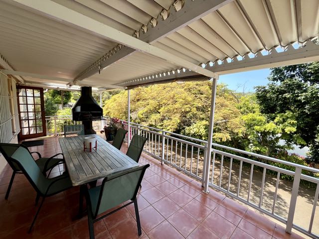 4 Bedroom Property for Sale in Pennington KwaZulu-Natal