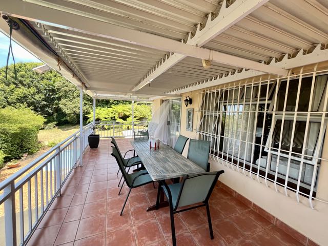 4 Bedroom Property for Sale in Pennington KwaZulu-Natal