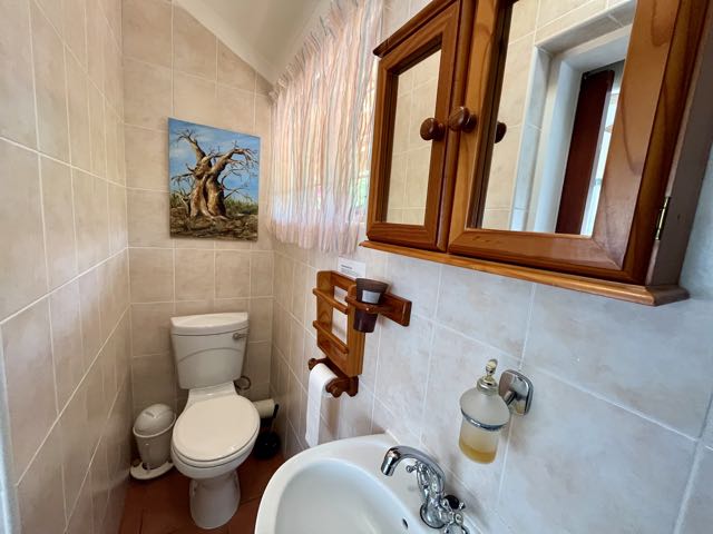 4 Bedroom Property for Sale in Pennington KwaZulu-Natal