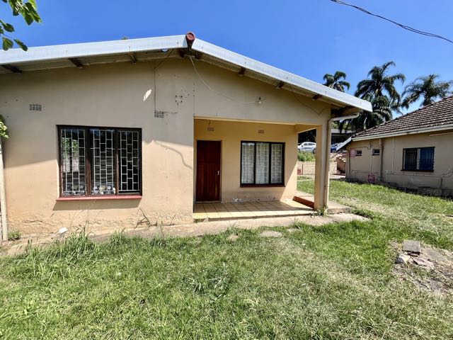 3 Bedroom Property for Sale in Umzinto KwaZulu-Natal