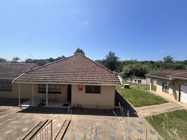 3 Bedroom Property for Sale in Umzinto KwaZulu-Natal