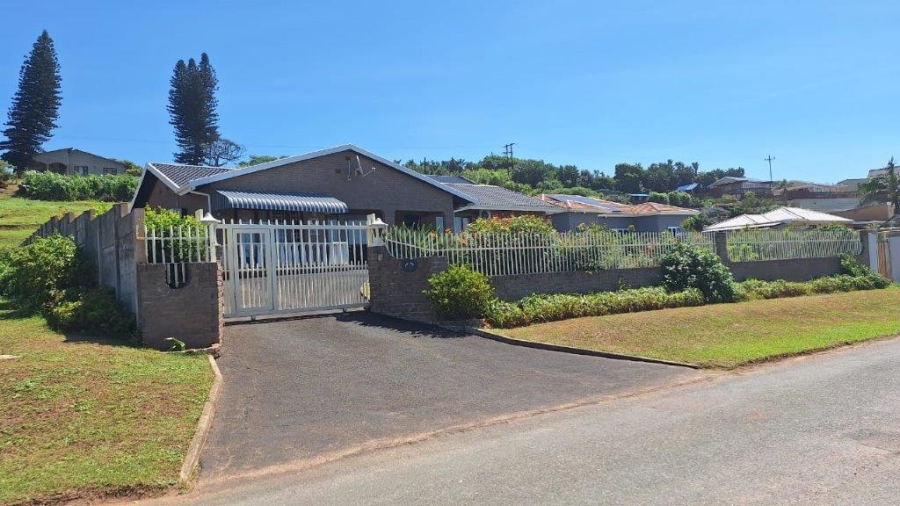 3 Bedroom Property for Sale in Ifafa Beach KwaZulu-Natal