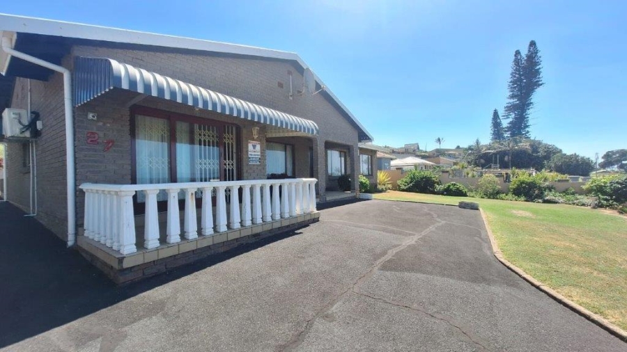 3 Bedroom Property for Sale in Ifafa Beach KwaZulu-Natal