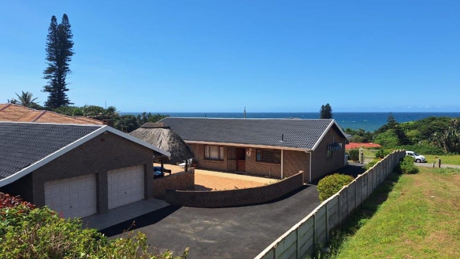 3 Bedroom Property for Sale in Ifafa Beach KwaZulu-Natal