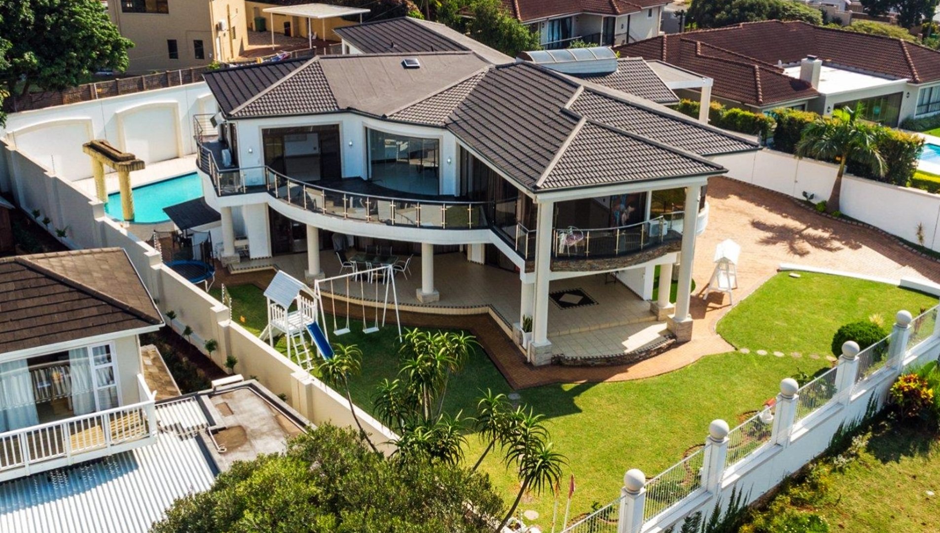 5 Bedroom Property for Sale in La Lucia Ridge KwaZulu-Natal