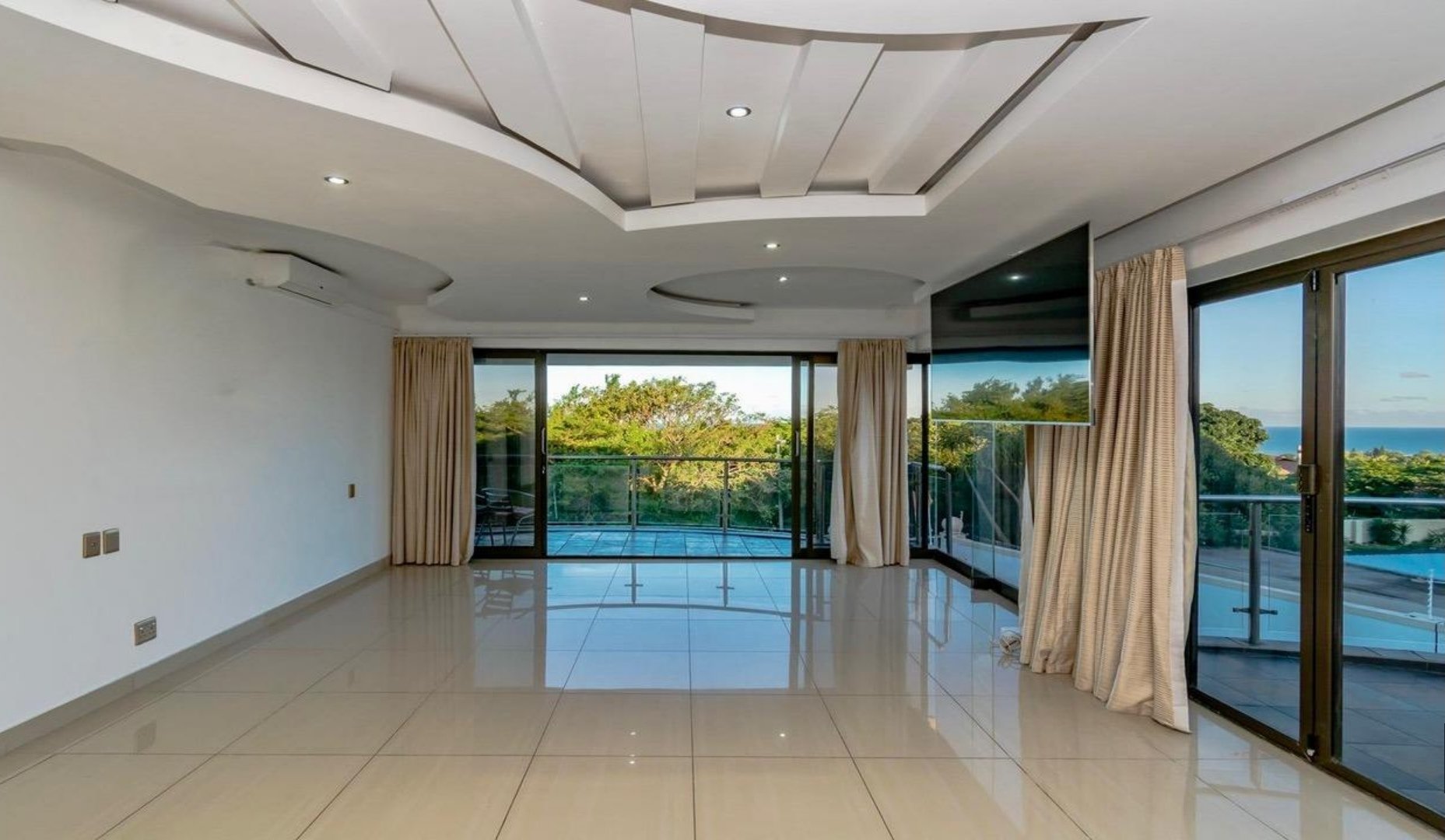 5 Bedroom Property for Sale in La Lucia Ridge KwaZulu-Natal