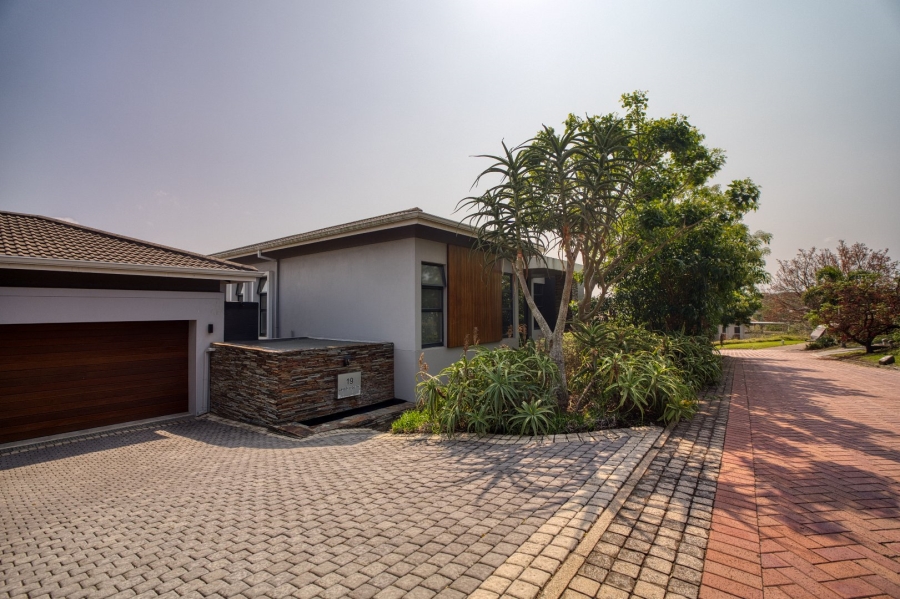 4 Bedroom Property for Sale in Palm Lakes Estate KwaZulu-Natal