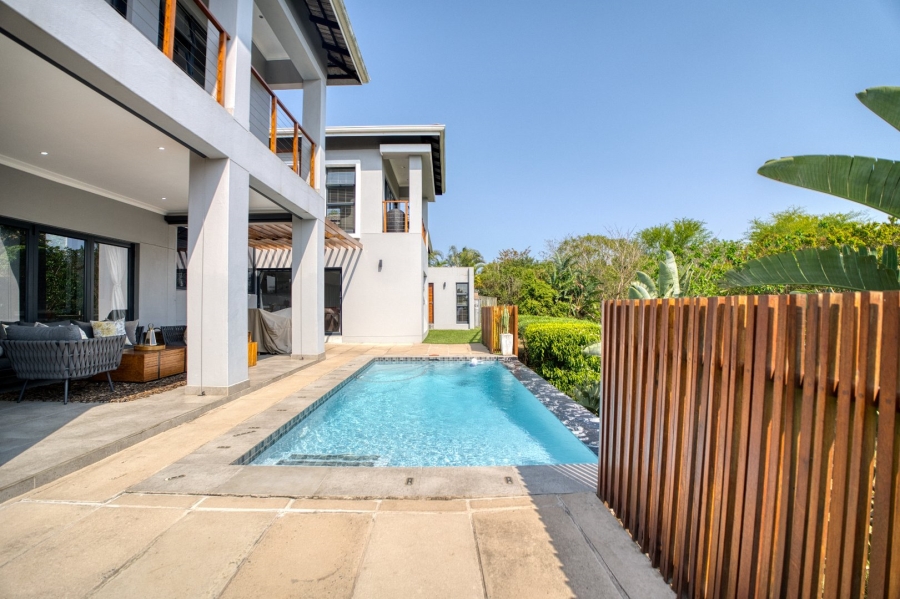 4 Bedroom Property for Sale in Palm Lakes Estate KwaZulu-Natal