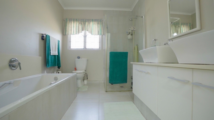 4 Bedroom Property for Sale in Ballito Central KwaZulu-Natal