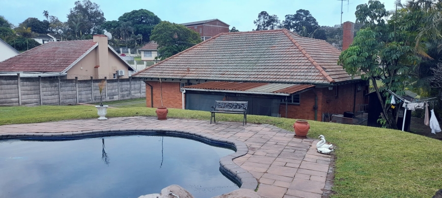 3 Bedroom Property for Sale in Glen Park KwaZulu-Natal