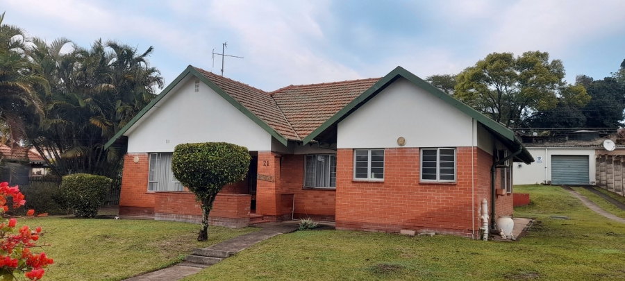 3 Bedroom Property for Sale in Glen Park KwaZulu-Natal