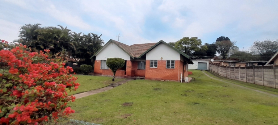 3 Bedroom Property for Sale in Glen Park KwaZulu-Natal