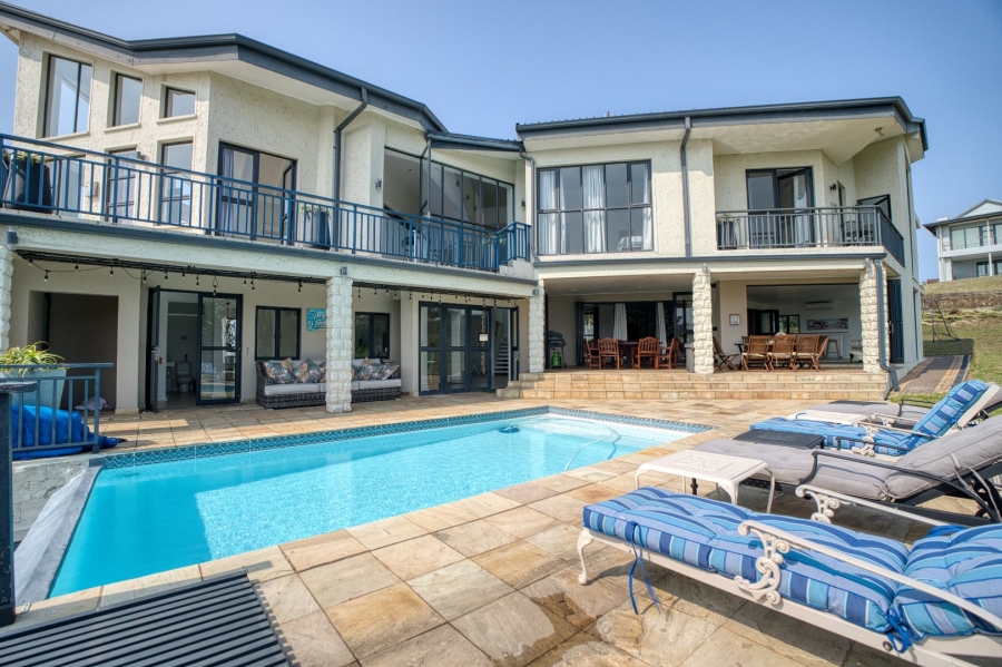 7 Bedroom Property for Sale in Zinkwazi Beach KwaZulu-Natal