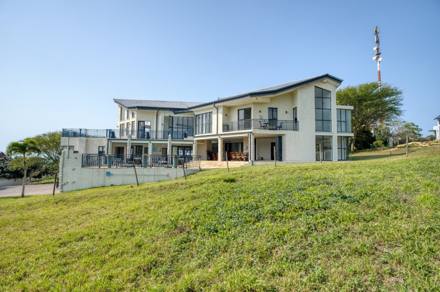 7 Bedroom Property for Sale in Zinkwazi Beach KwaZulu-Natal