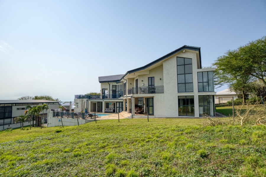 7 Bedroom Property for Sale in Zinkwazi Beach KwaZulu-Natal