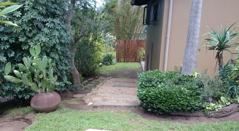 To Let 1 Bedroom Property for Rent in Gillitts KwaZulu-Natal