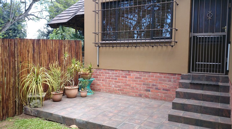 To Let 1 Bedroom Property for Rent in Gillitts KwaZulu-Natal