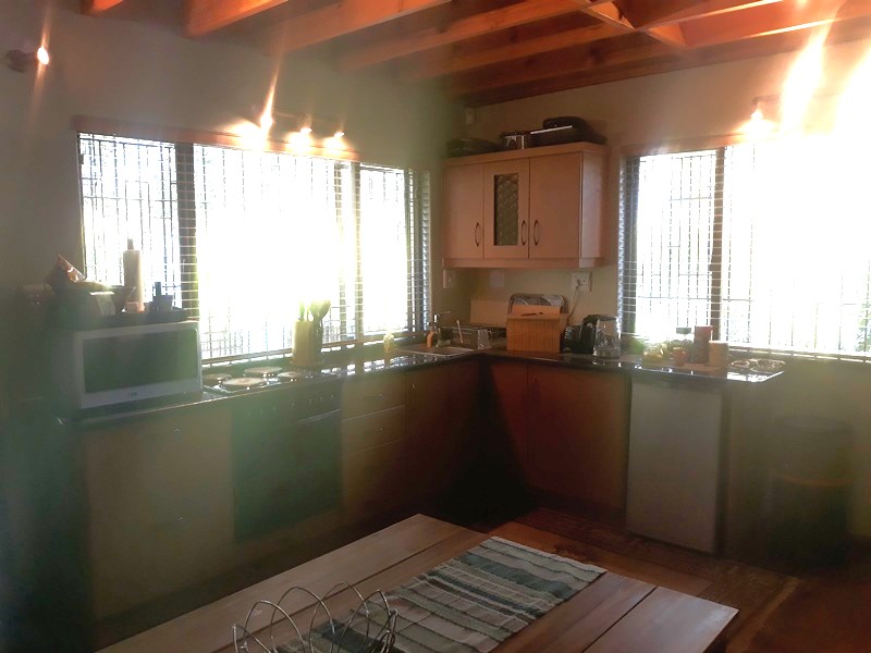 To Let 1 Bedroom Property for Rent in Gillitts KwaZulu-Natal