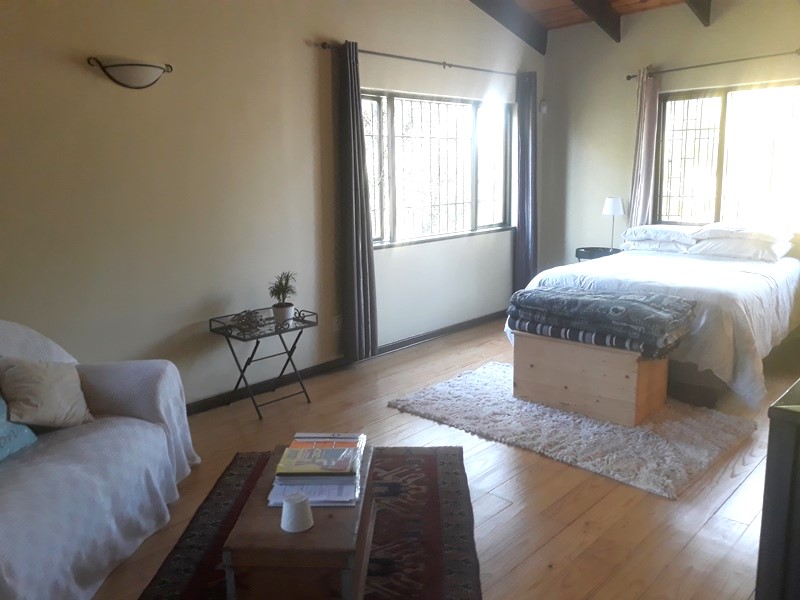 To Let 1 Bedroom Property for Rent in Gillitts KwaZulu-Natal