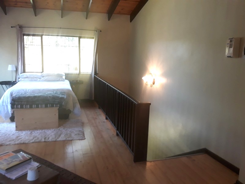 To Let 1 Bedroom Property for Rent in Gillitts KwaZulu-Natal