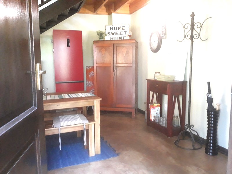 To Let 1 Bedroom Property for Rent in Gillitts KwaZulu-Natal