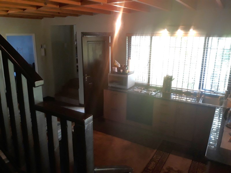 To Let 1 Bedroom Property for Rent in Gillitts KwaZulu-Natal