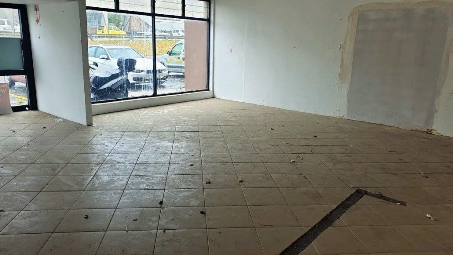 Commercial Property for Sale in Uvongo KwaZulu-Natal