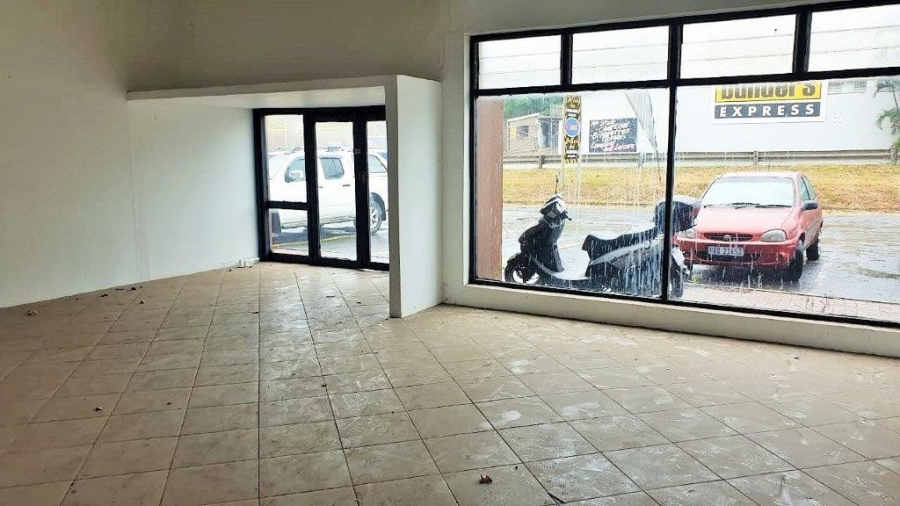 Commercial Property for Sale in Uvongo KwaZulu-Natal