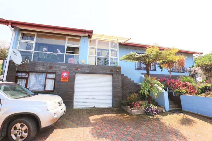 Commercial Property for Sale in Sea Park KwaZulu-Natal