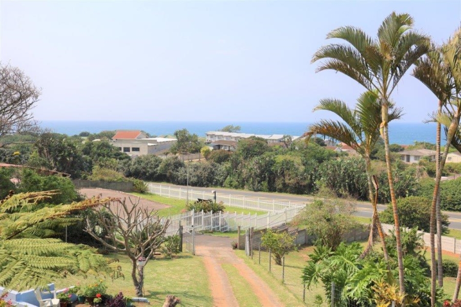 Commercial Property for Sale in Sea Park KwaZulu-Natal