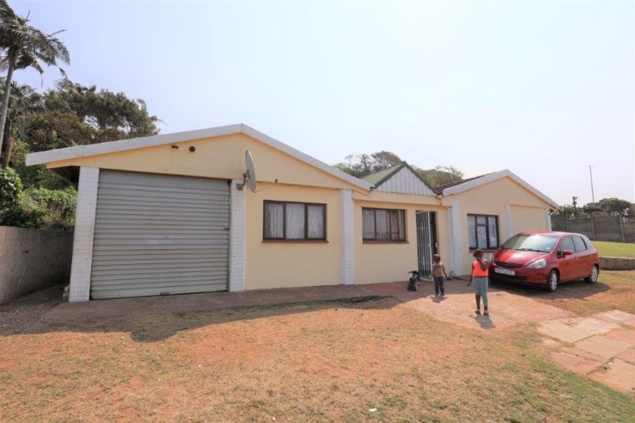 Commercial Property for Sale in Sea Park KwaZulu-Natal