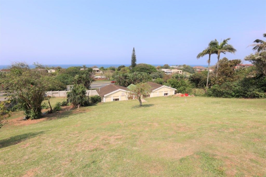 Commercial Property for Sale in Sea Park KwaZulu-Natal