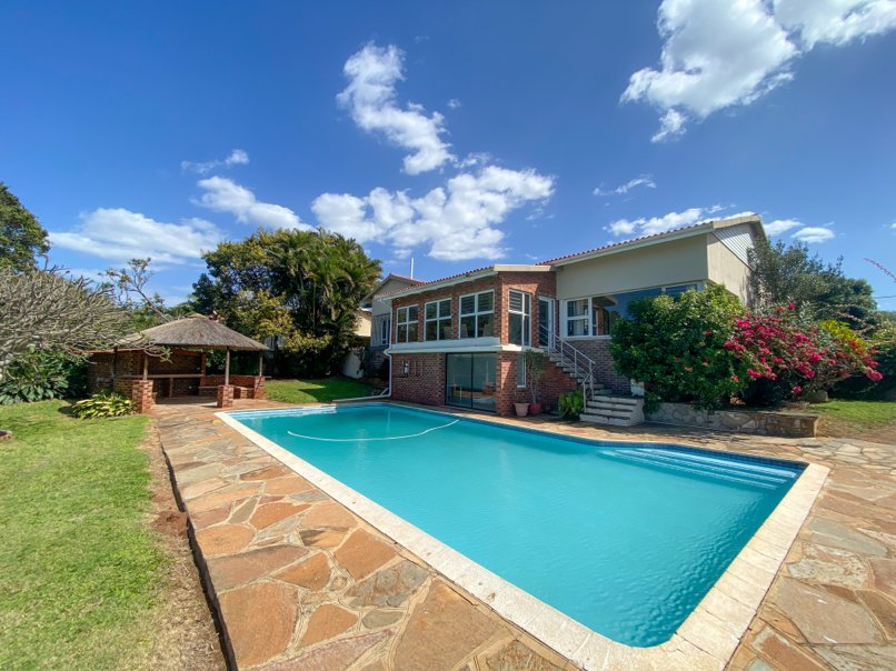 3 Bedroom Property for Sale in Umkomaas KwaZulu-Natal