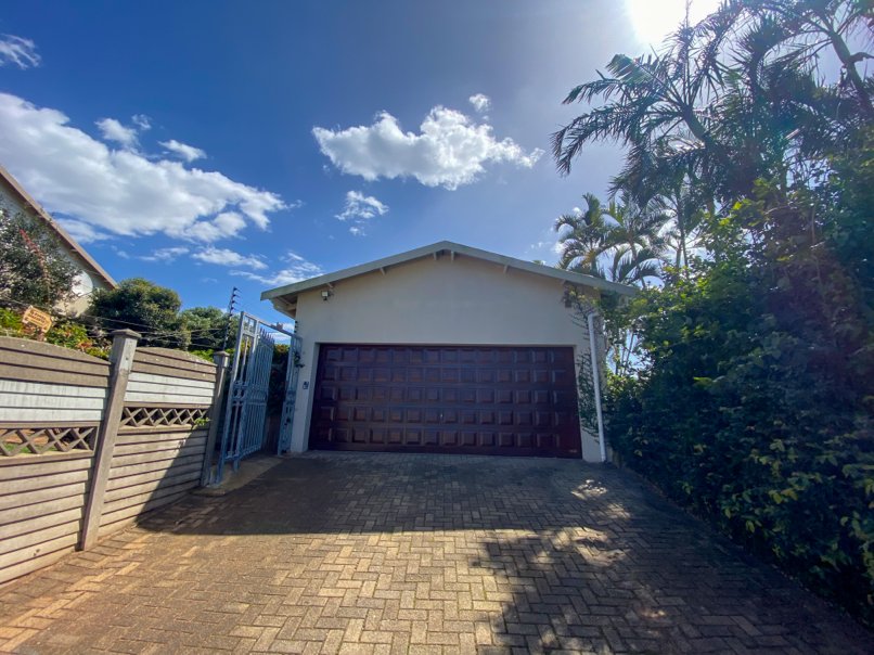 3 Bedroom Property for Sale in Umkomaas KwaZulu-Natal