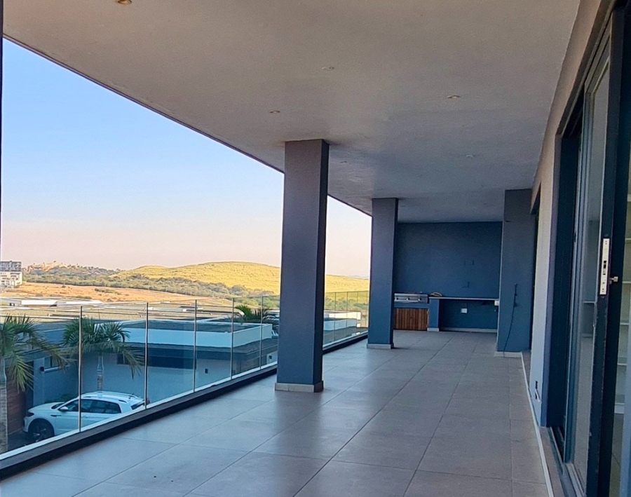 To Let  Bedroom Property for Rent in Sibaya Precinct KwaZulu-Natal