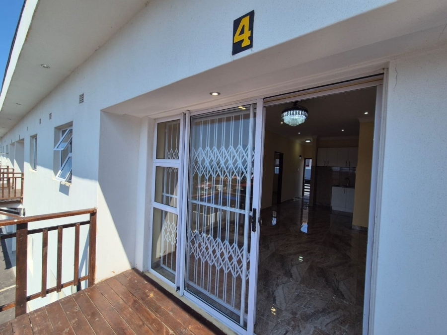 To Let 2 Bedroom Property for Rent in Bluff KwaZulu-Natal