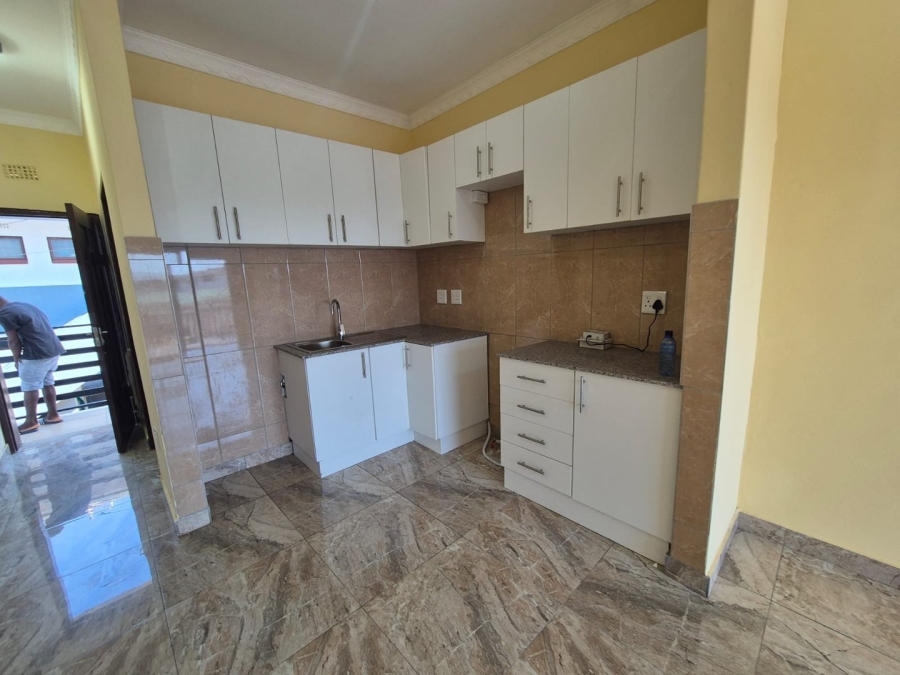 To Let 2 Bedroom Property for Rent in Bluff KwaZulu-Natal