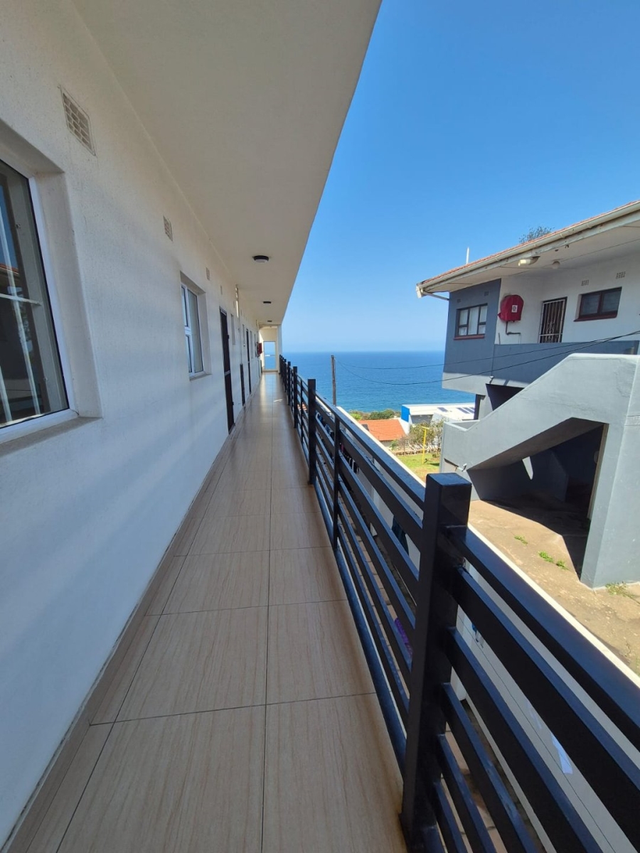 To Let 2 Bedroom Property for Rent in Bluff KwaZulu-Natal