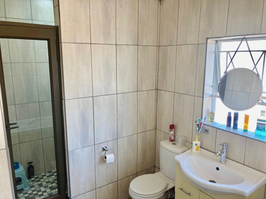 4 Bedroom Property for Sale in Amiel Park KwaZulu-Natal