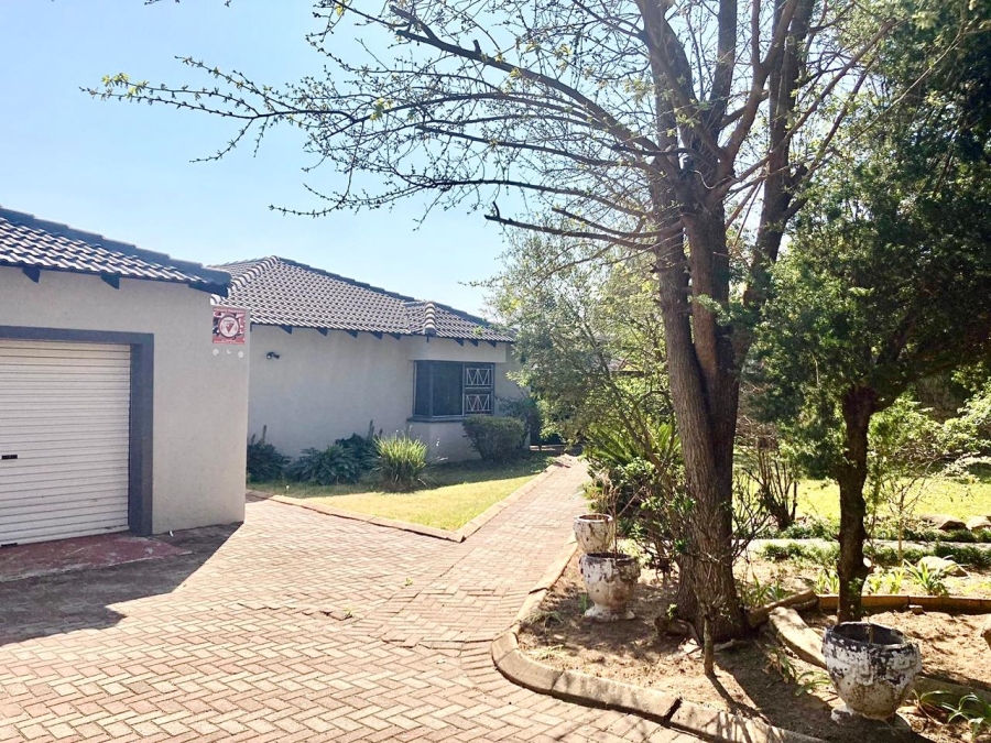 4 Bedroom Property for Sale in Amiel Park KwaZulu-Natal